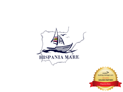 New Golden Partner: Hispania Mare